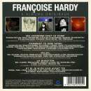 Hardy Francoise - Original Album Series