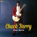 Berry Chuck - Essential Recordings 1955-1961