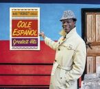 Cole Nat King - Cole En Espanol: Greatest Hits