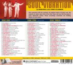 VARIOUS - Soul VIbration