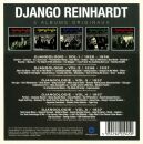 Reinhardt Django - Original Album Series