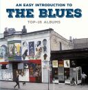 VARIOUS - Easy Introduction To The Blues