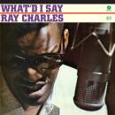 Charles Ray - What Id Say