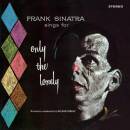 Sinatra Frank - ONLY THE LONELY
