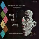 Sinatra Frank - Only The Lonely