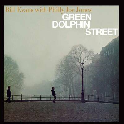 Evans Bill - Green Dolphin Street
