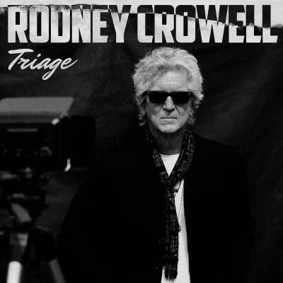 Crowell Rodney - TRIAGE