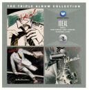 Ideal - Triple Album Collection,The