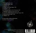 McLachlan Murray - Hourglass