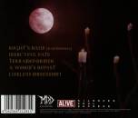 Soul Grinder - Lifeless Obsession