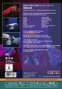 Händel Georg Friedrich - Rinaldo (Orchestra del Maggio Musicale Fiorentino / DVD Video)