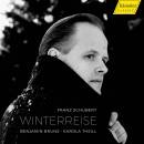 Schubert Franz - Winterreise (Benjamin Bruns (Tenor) - Karola Theill (Piano))