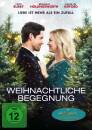 Weihnachtliche Begegnung: Liebe Ist Mehr Als Ein