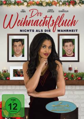 Der Weihnachtsfluch: Nichts Als Die Wahrheit