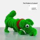 Various Artists - The Problem Of Leisure (Gatefold)