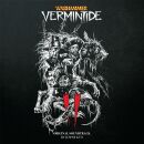 Warhammer: Verminitide 2 (OST/Filmmusik/Red&Green)
