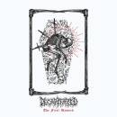 Decapitated - First Damned, The (Digipak)