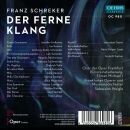 SCHREKER Franz (1878-1934) - Der Ferne Klang (Chor der Oper Frankfurt)