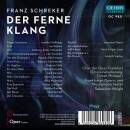 Schreker Franz - Der ferne Klang (Chor der Oper Frankfurt)