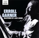 Garner Erroll - Milestones Of A Jazz Legend