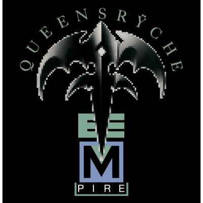 Queensryche - Empire (2CD)