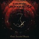 Dark Tranquillity - Enter Suicidal Angels - Ep (Re-Issue...