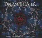 Dream Theater - Lost Not Forgotten Archives: Images And...