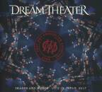 Dream Theater - Lost Not Forgotten Archives: Images And Words: Li