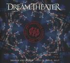 Dream Theater - Lost Not Forgotten Archives: Images and...