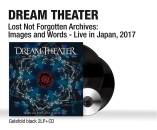 Dream Theater - Lost Not Forgotten Archives: Images And Words: Li