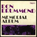 Drummond Don - Memorial Album