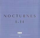 Armstrong Craig - Nocturnes-Music For Two Pianos