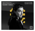 Scarlatti Alessandro / u.a. - Appena chiudo gli occhi...