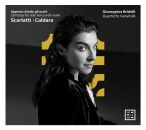 Scarlatti Alessandro / Caldara Antonio - Appena Chiudo...