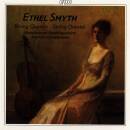 Smyth Ethel - String Quartet: String Quintet (Mannheimer...