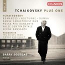 Tchaikovsky/Prokofiev - Tchaikovsky Plus One, Vol. 3 (Douglas Barry)