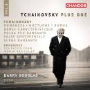 Tschaikowski Pjotr / u.a. - Tchaikovsky Plus One, Vol. 3...