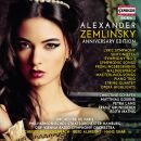 Zemlinsky Alexander - Anniversary Edition (Artis Quartet...
