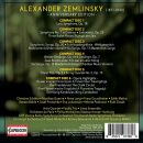 Zemlinsky Alexander - Anniversary Edition (Artis Quartet / Orchestre de Paris / u.a.)