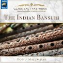 Ronu Majumdar (Bansuri) - Indian Bansuri, The
