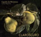 Mena - Praetorius - Marin - Ribera - u.a. - Claroscuro...