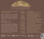 Anonym - Cantigas de Santa Maria (Capella de Ministrers / Magraner Carles)