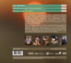 Anonym - Al-Basma (Canticum Novum / Bardon Emmanuel)