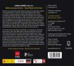 Patino Carlos - Musica Sacra Para La Corte (Grande Chapelle La)