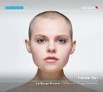 Bach Johann Sebastian / u.a. - Inside Out (Dramm Diamanda...