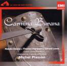 Orff Carl - Carmina Burana-VSM (Dessay Natalie / Plasson...