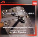 Orff Carl - Carmina Burana-Vsm (Dessay Natalie / Plasson...