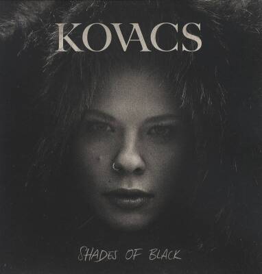 Kovacs - Shades Of Black