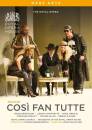 Mozart Wolfgang Amadeus - Cosi fan tutte (Orchestra and...