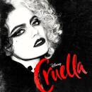 Cruella (Various / Original Motion Picture Soundtrack)